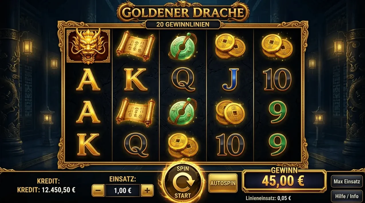 Slots im HadesBet