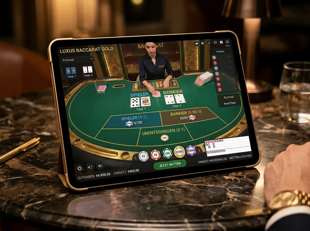 Über HadesBet Casino – Innovation trifft auf mythologisches Unterhaltungserlebnis