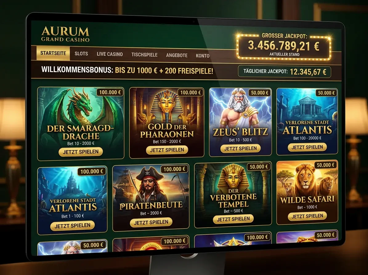 HadesBet — Spielsaal und Angebot